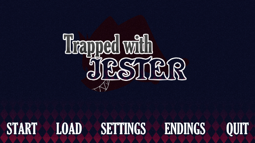 你被小丑困住了(Trapped with Jester)