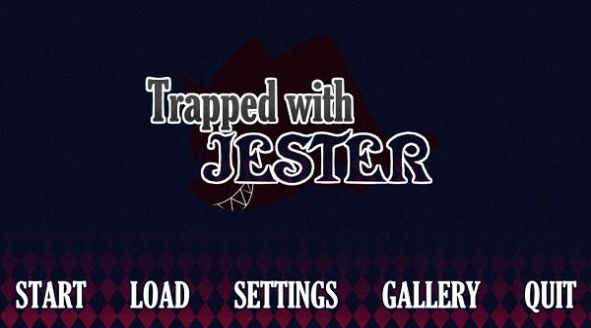你被小丑困住了(Trapped with Jester)截图3